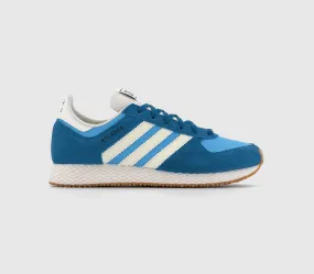 adidas Atlanta Semi Blue Burst Dark Marine