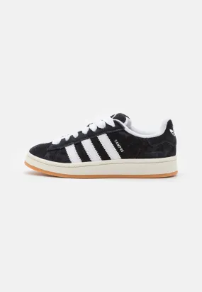 Adidas Campus 00s Nere Strisce Bianche HQ8708