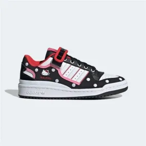 ADIDAS FORUM LOW x HELLO KITTY