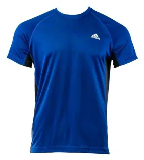 Adidas Men's Short Sleeve Athletic