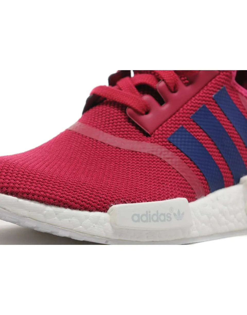 ADIDAS NMD_R1 GS Pink Violet