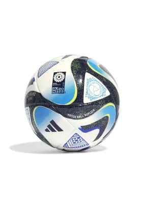 Adidas OCEAUNZ Mini Ball FIFA Women's World Cup Official Mini Ball <br> HT9012