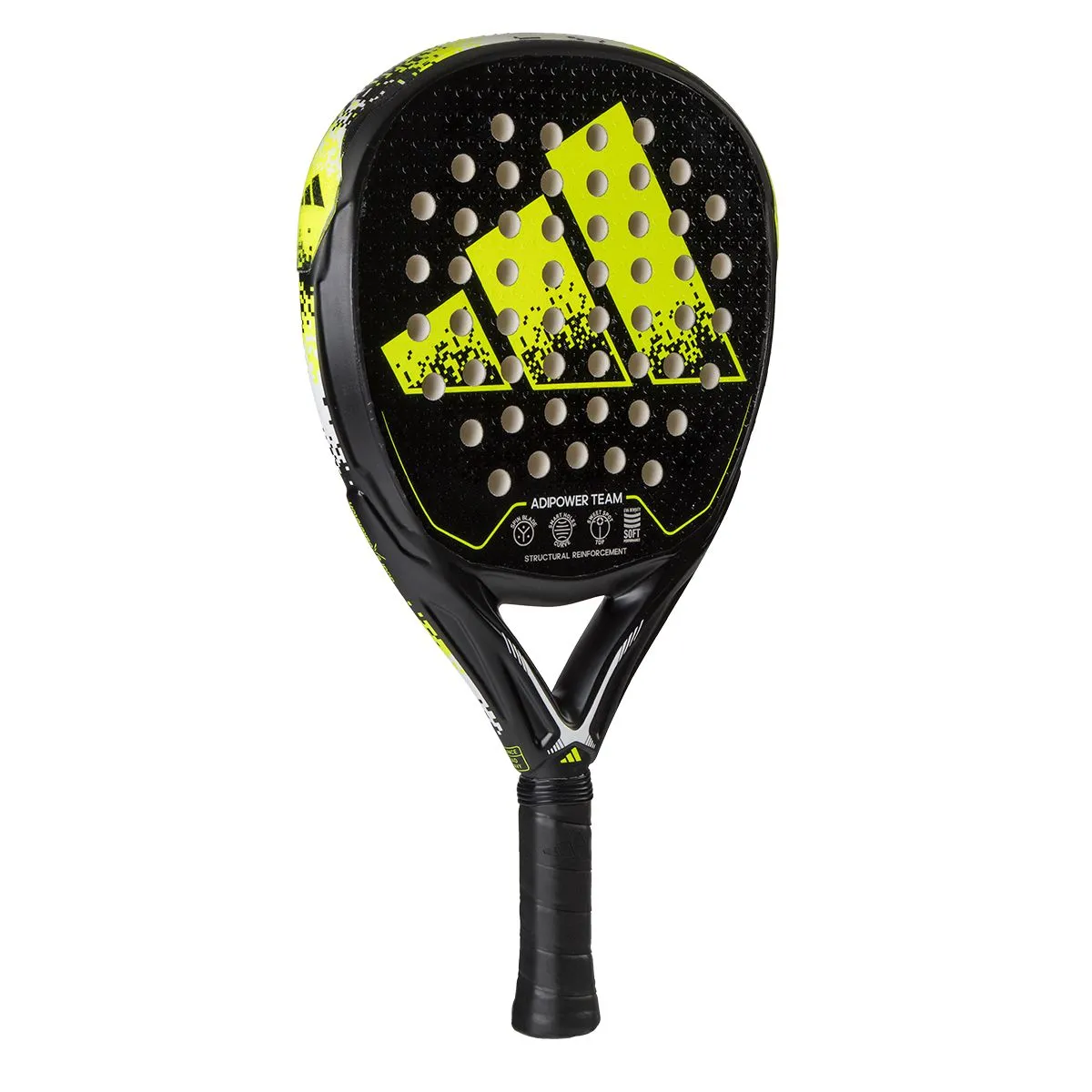 Adidas Padelracket Adipower Team 2023