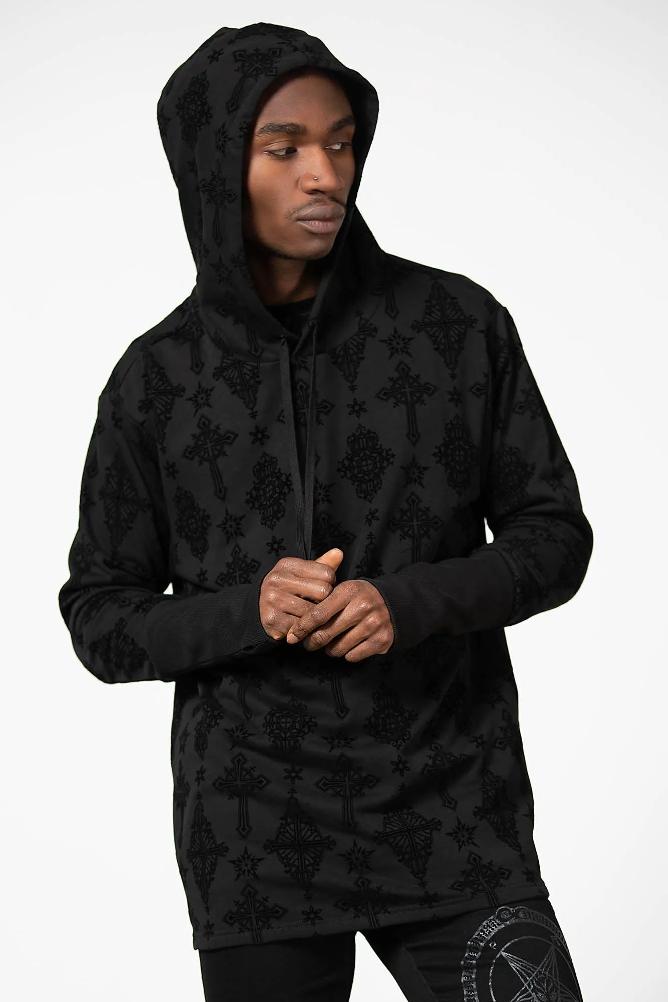 Atomas Pull-Over Hoodie