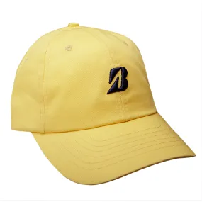 Bridgestone Pastel Twill Golf Hat