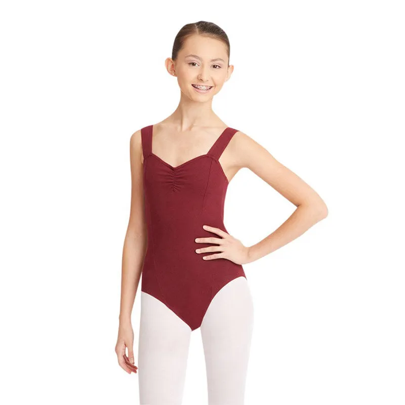 Capezio Adult Princess Tank Leotard