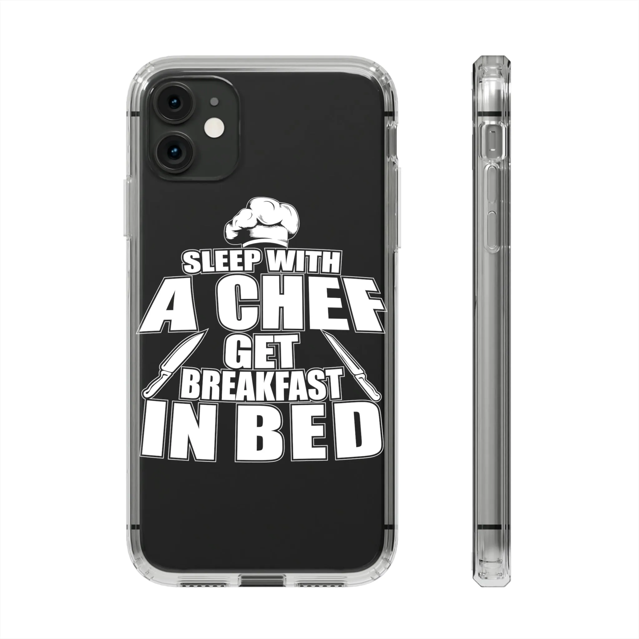 CHEF PHONE CASES