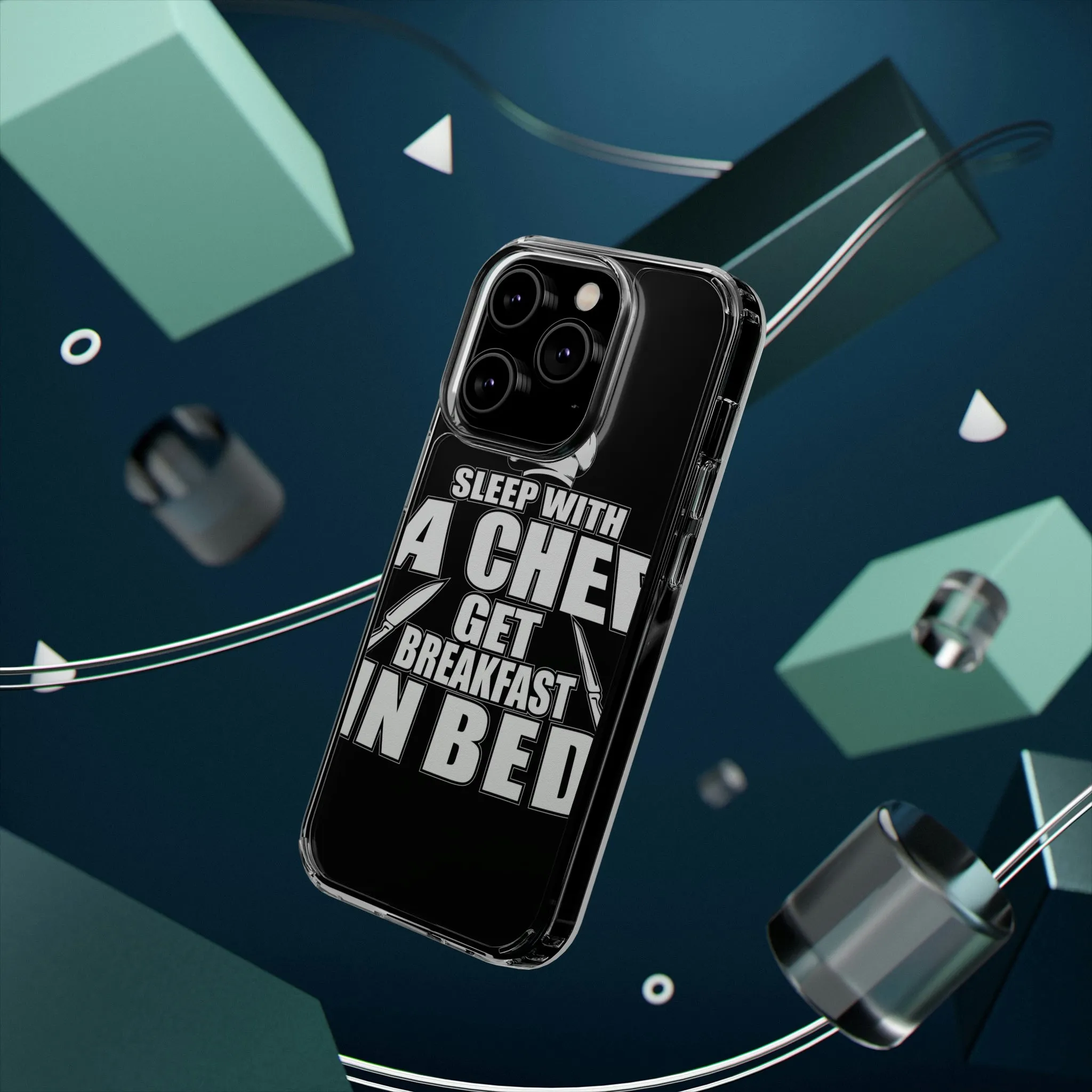 CHEF PHONE CASES