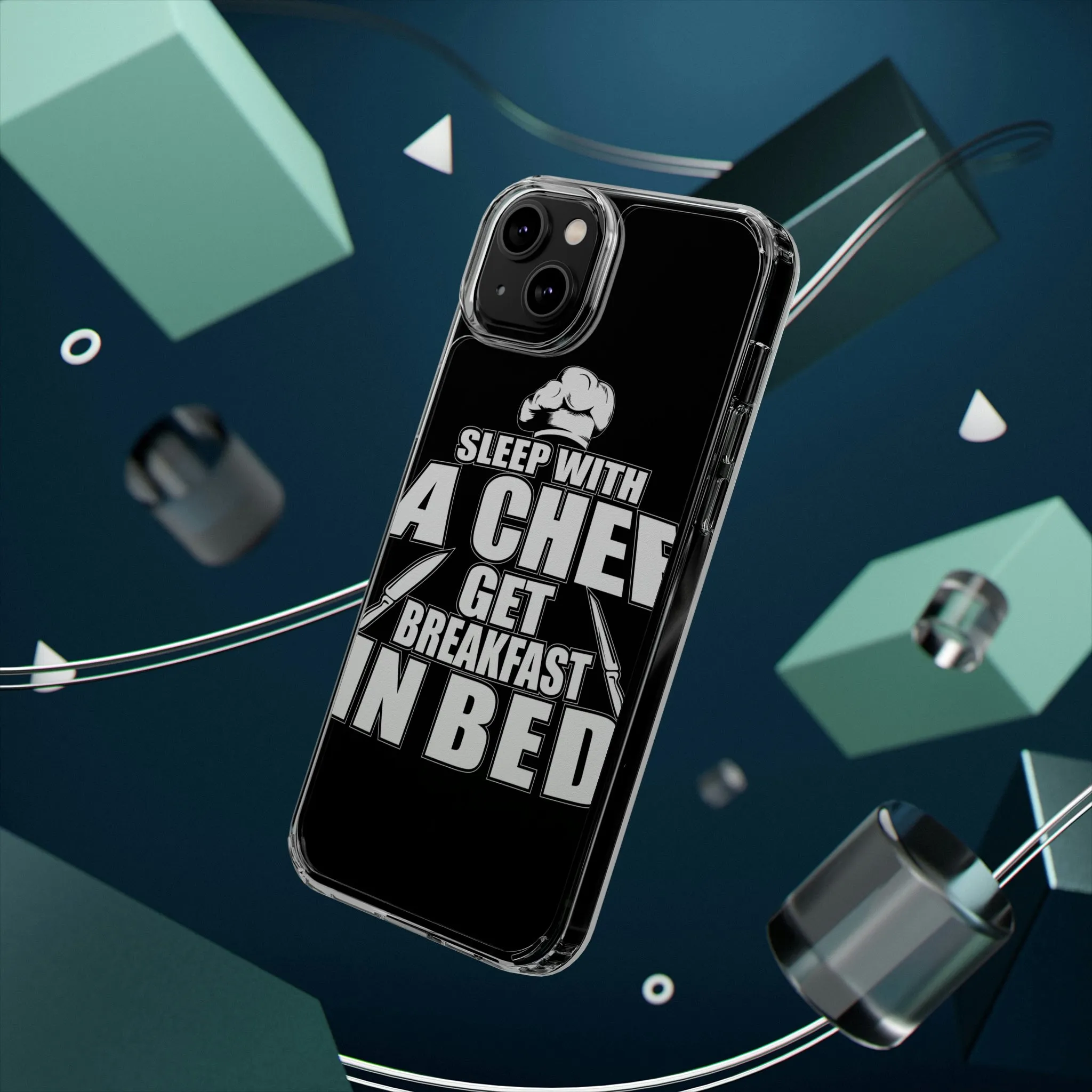 CHEF PHONE CASES