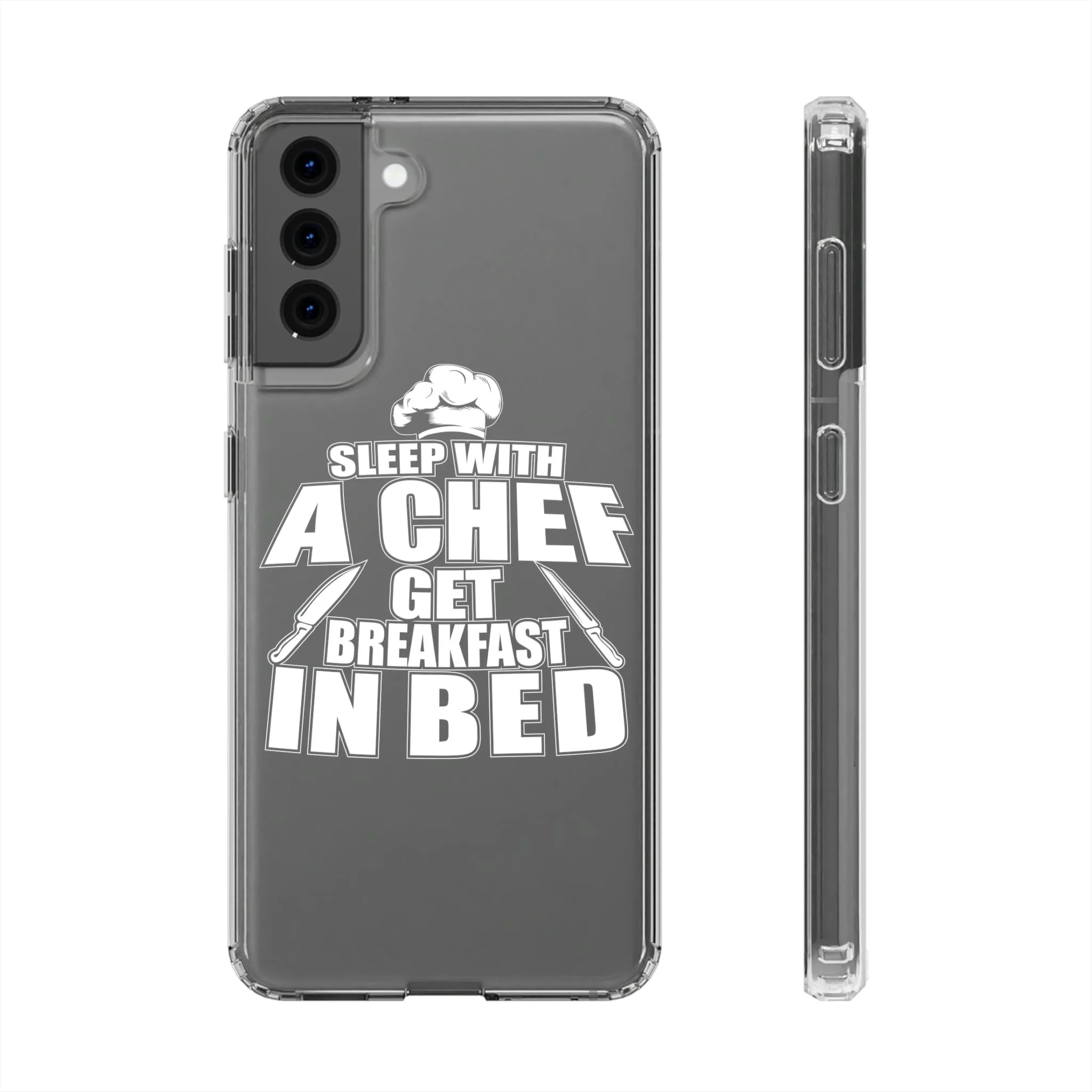 CHEF PHONE CASES