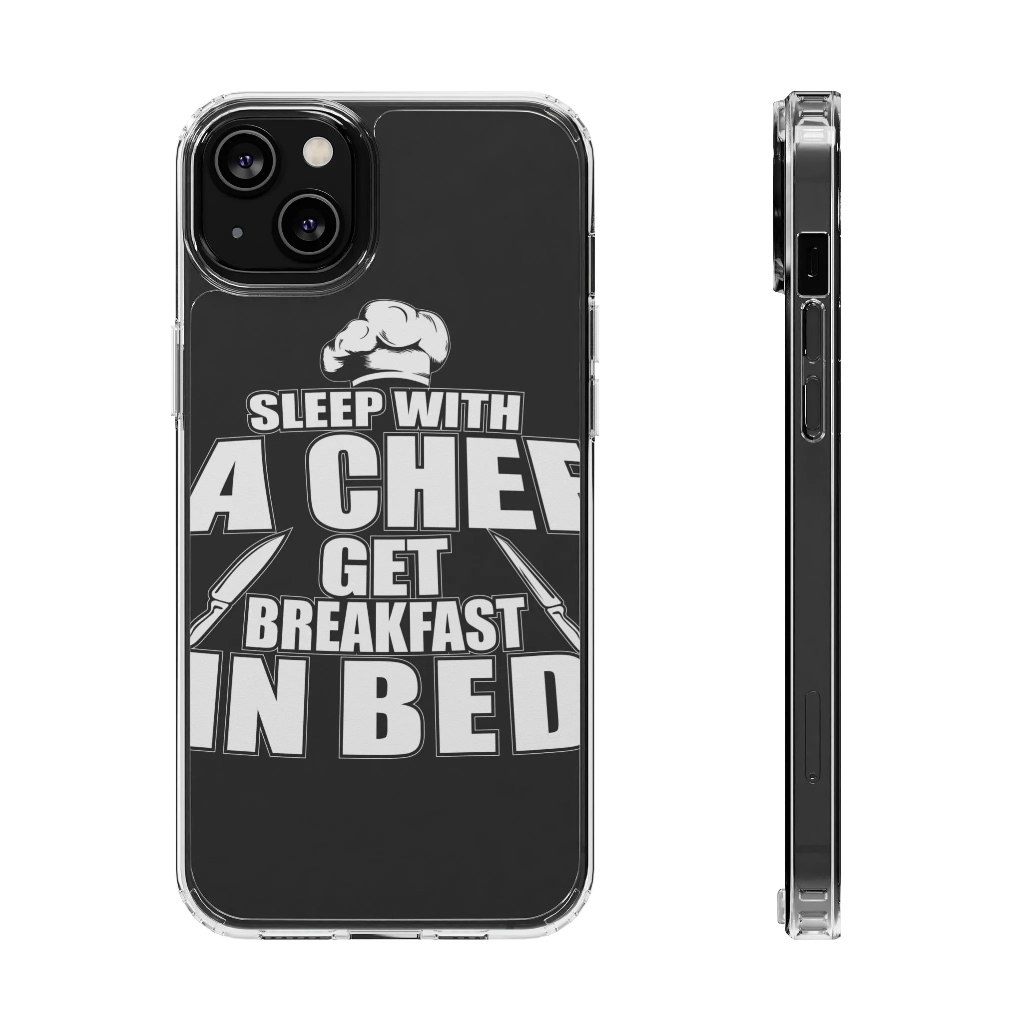 CHEF PHONE CASES