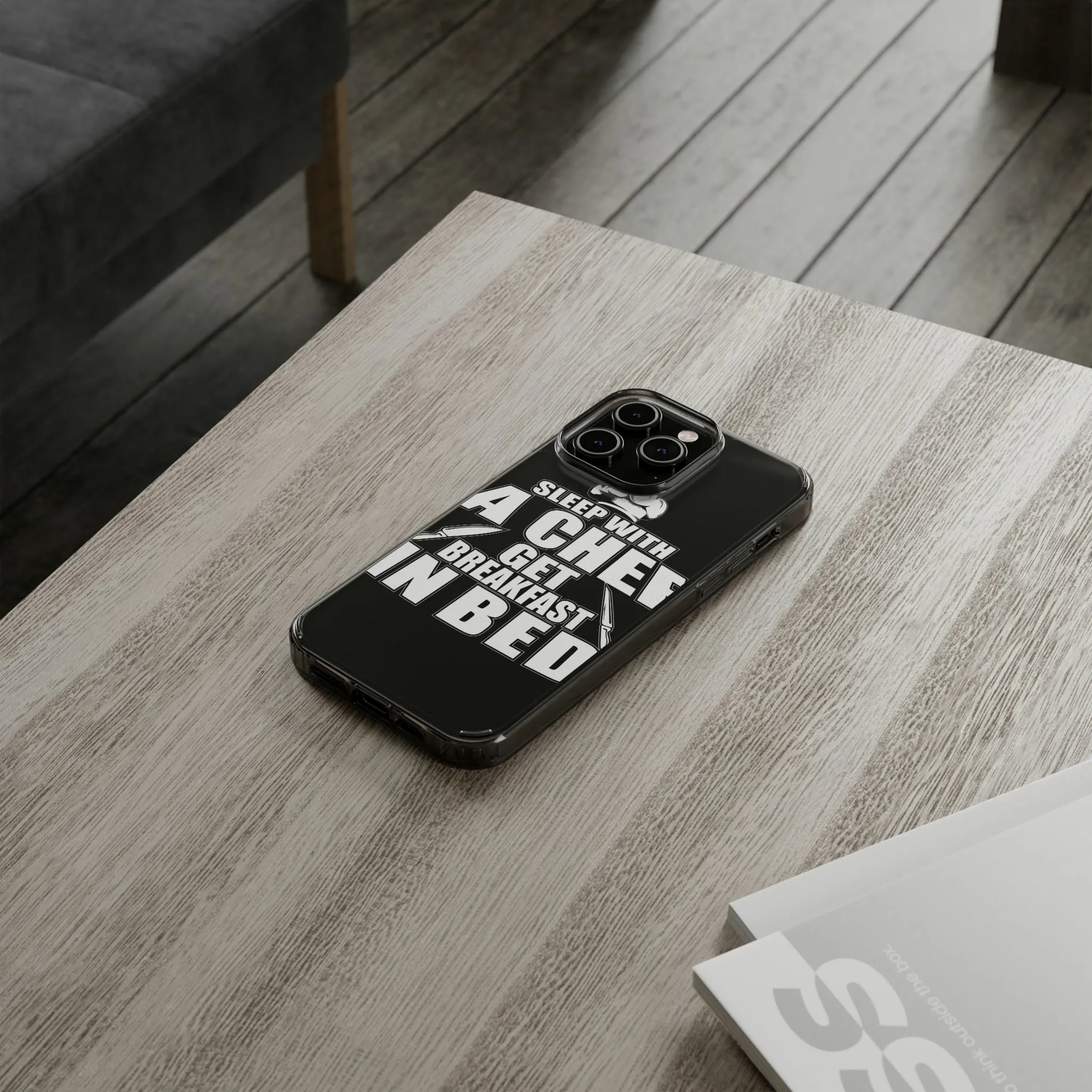 CHEF PHONE CASES