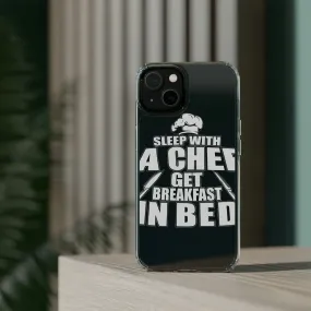 CHEF PHONE CASES