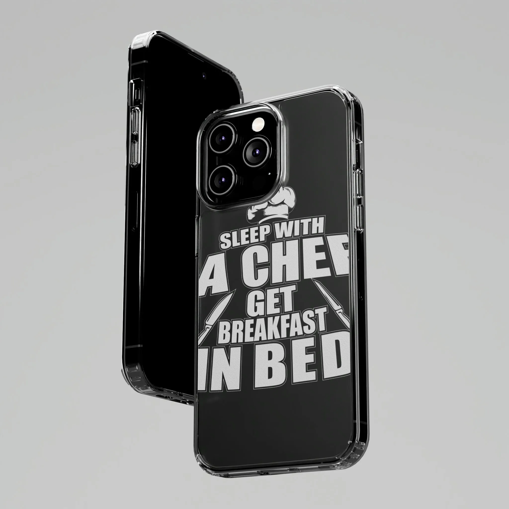 CHEF PHONE CASES