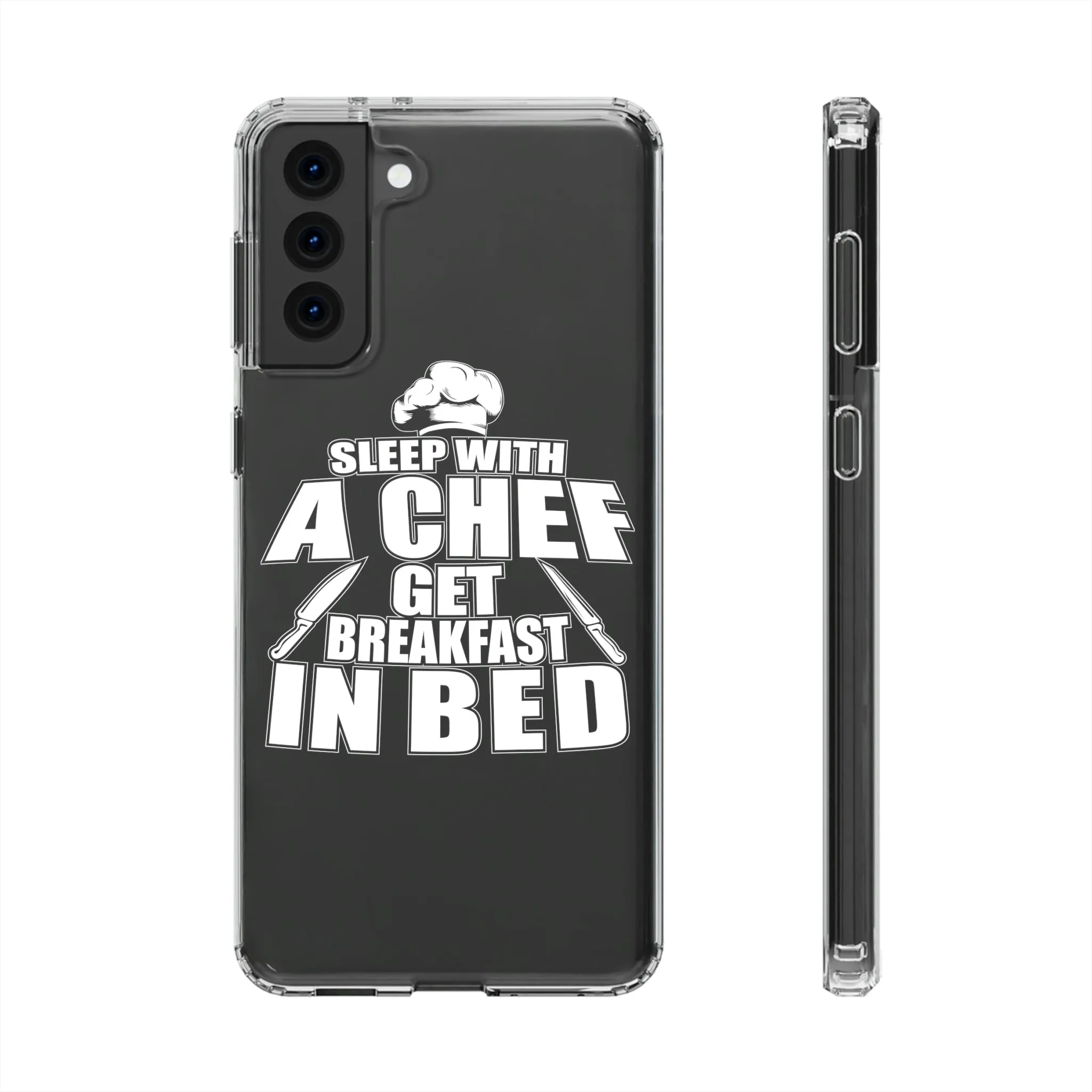 CHEF PHONE CASES