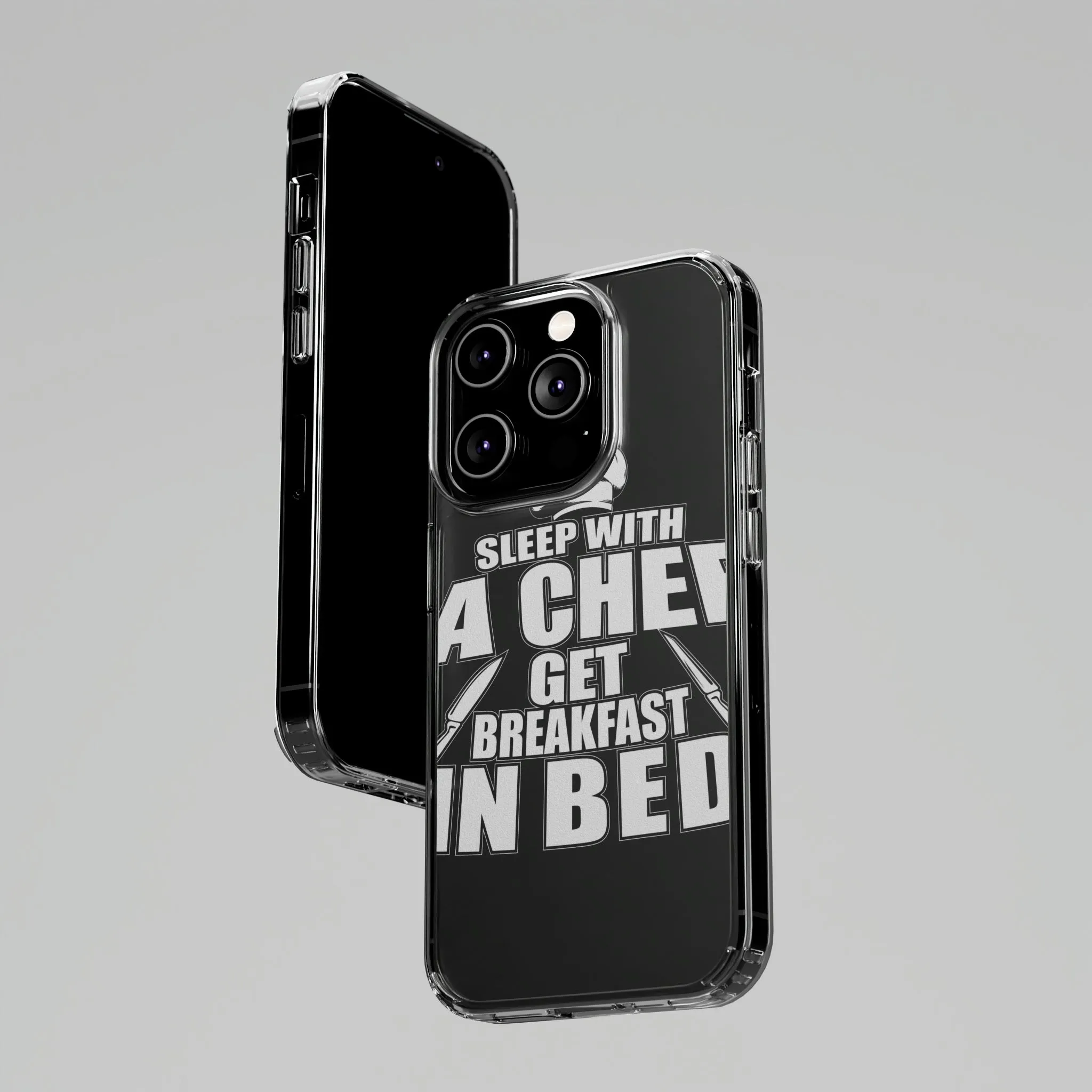 CHEF PHONE CASES