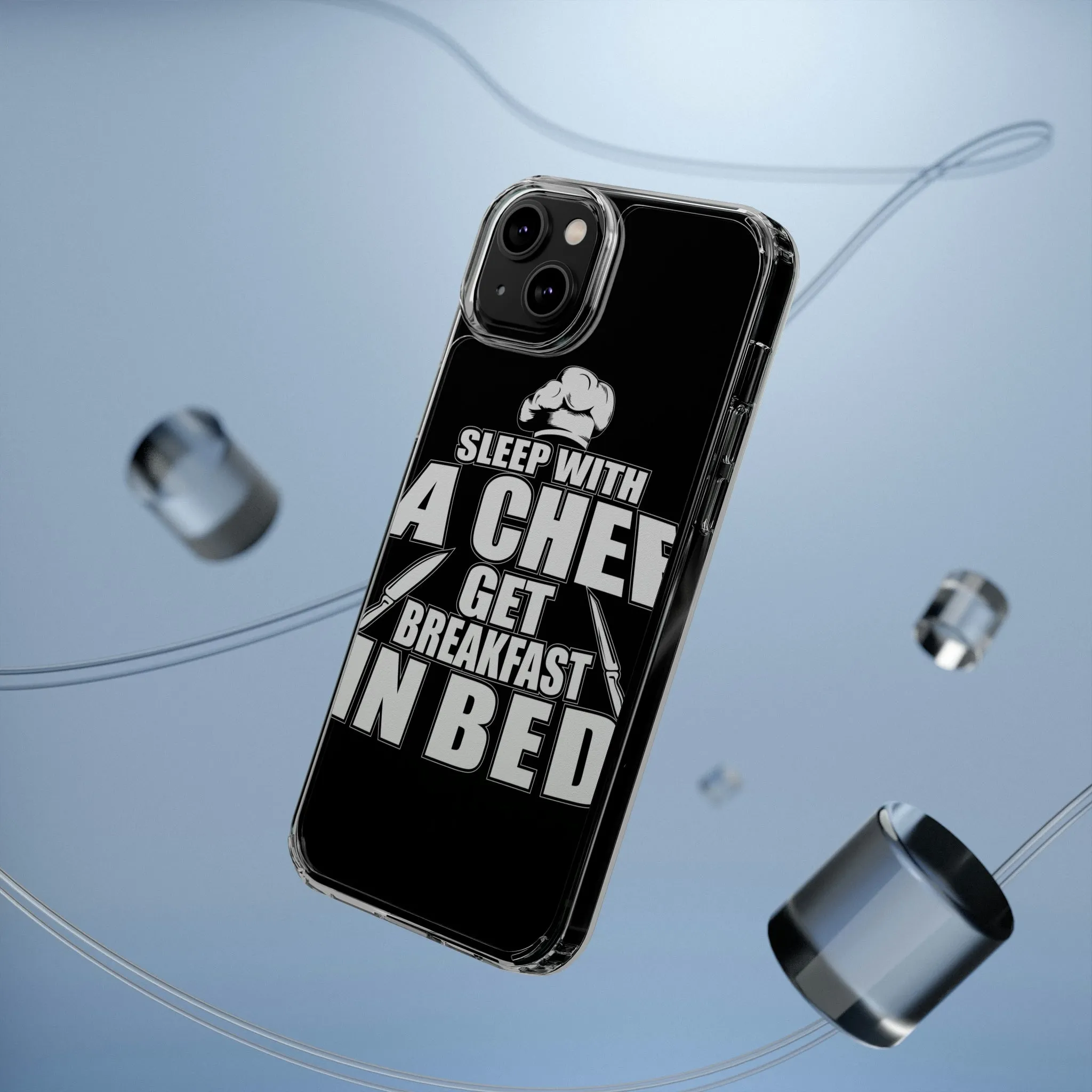 CHEF PHONE CASES