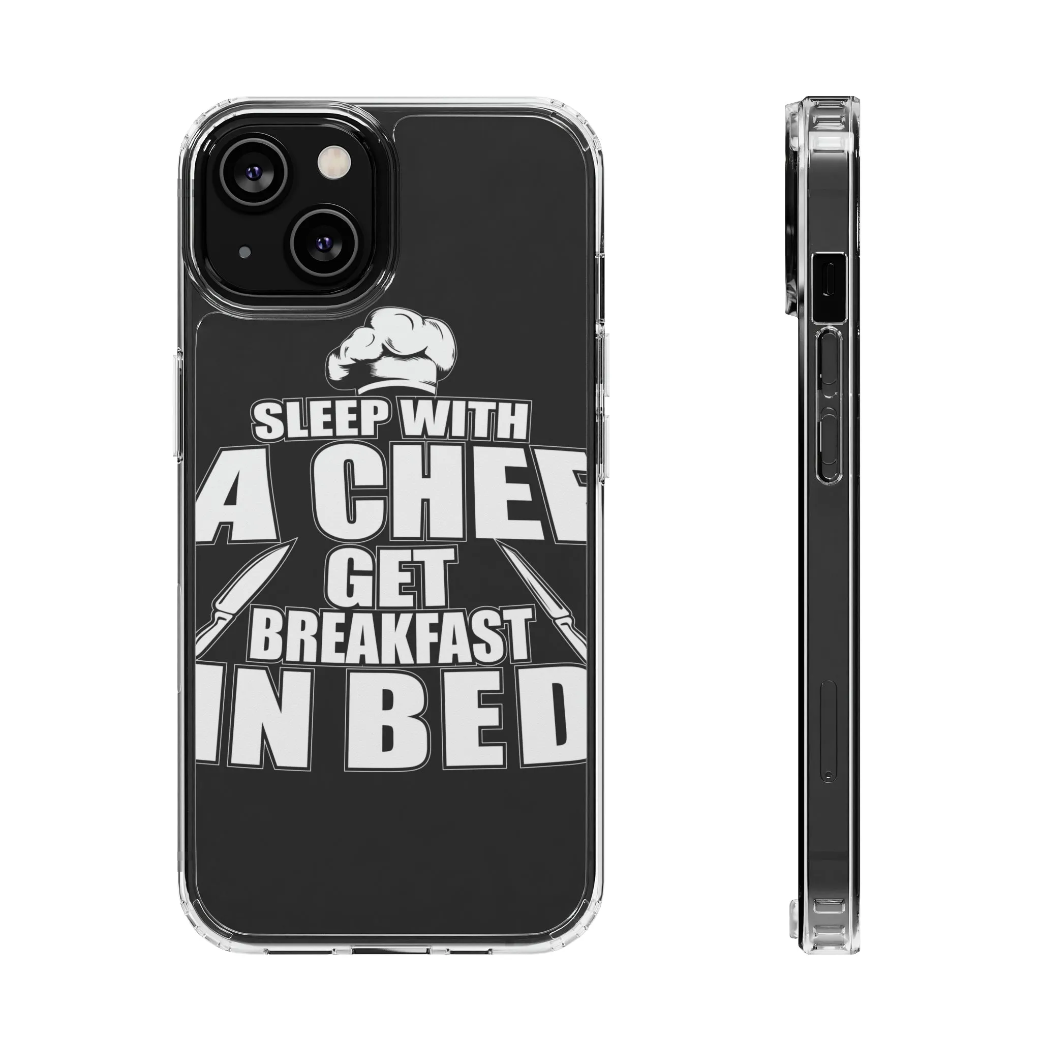 CHEF PHONE CASES