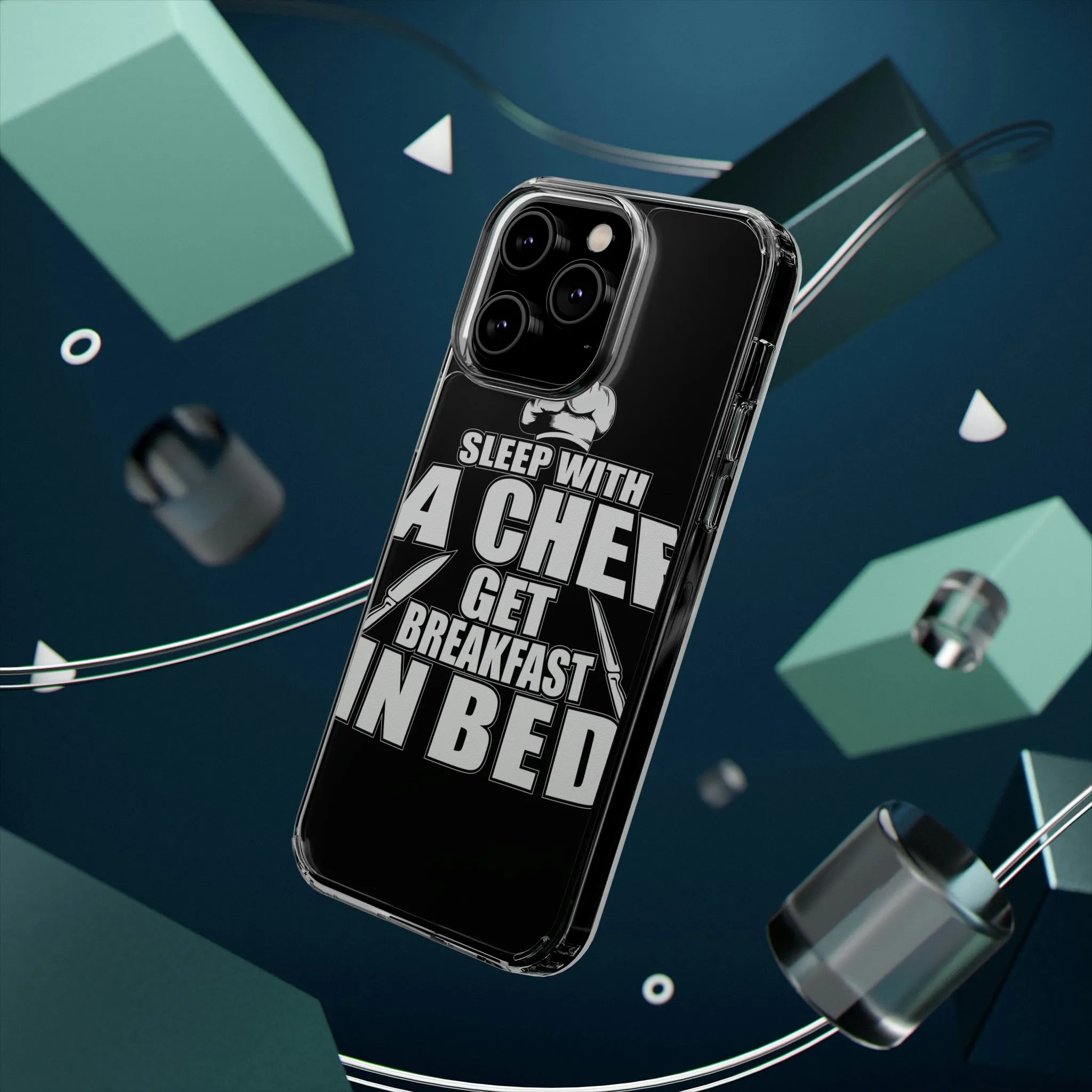 CHEF PHONE CASES