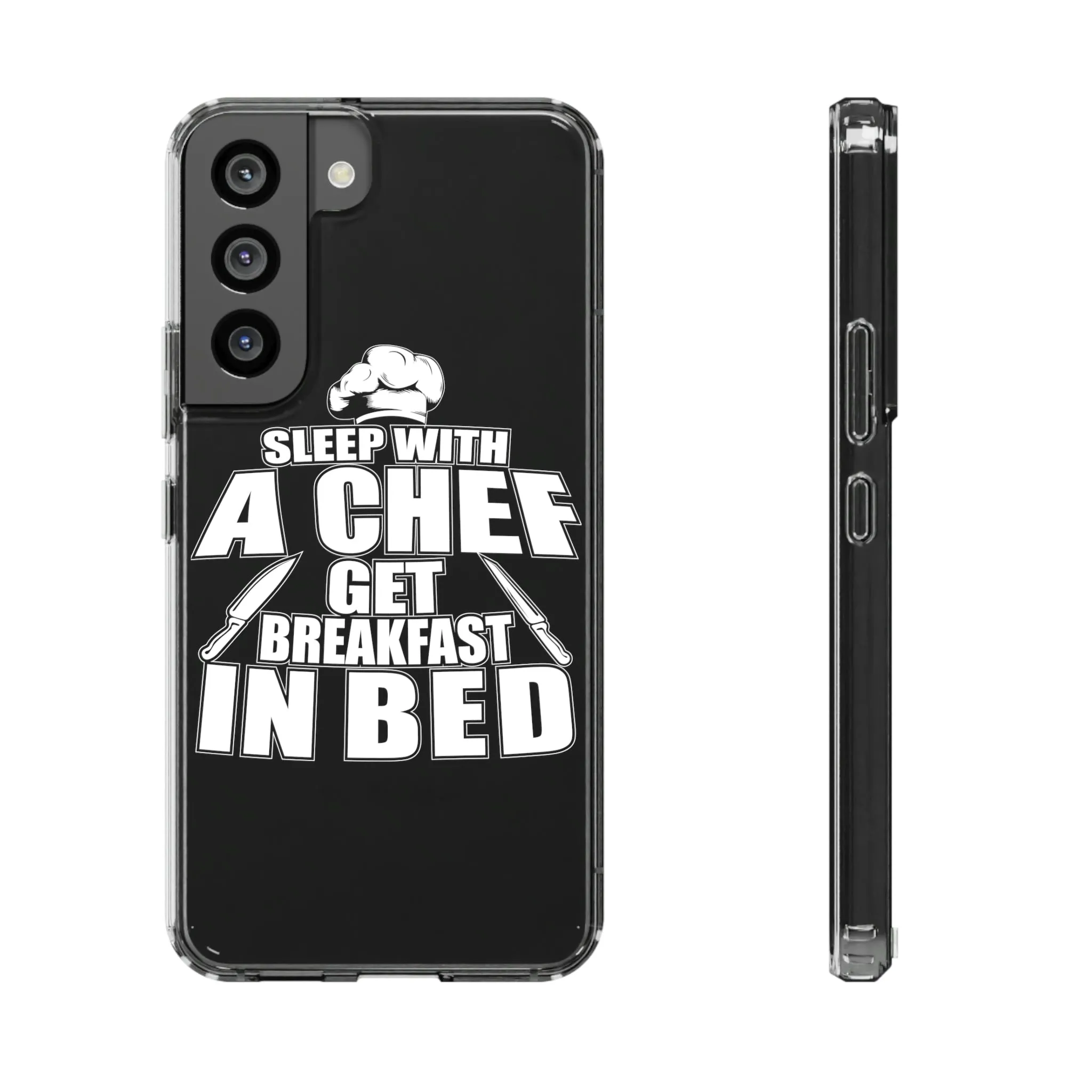 CHEF PHONE CASES