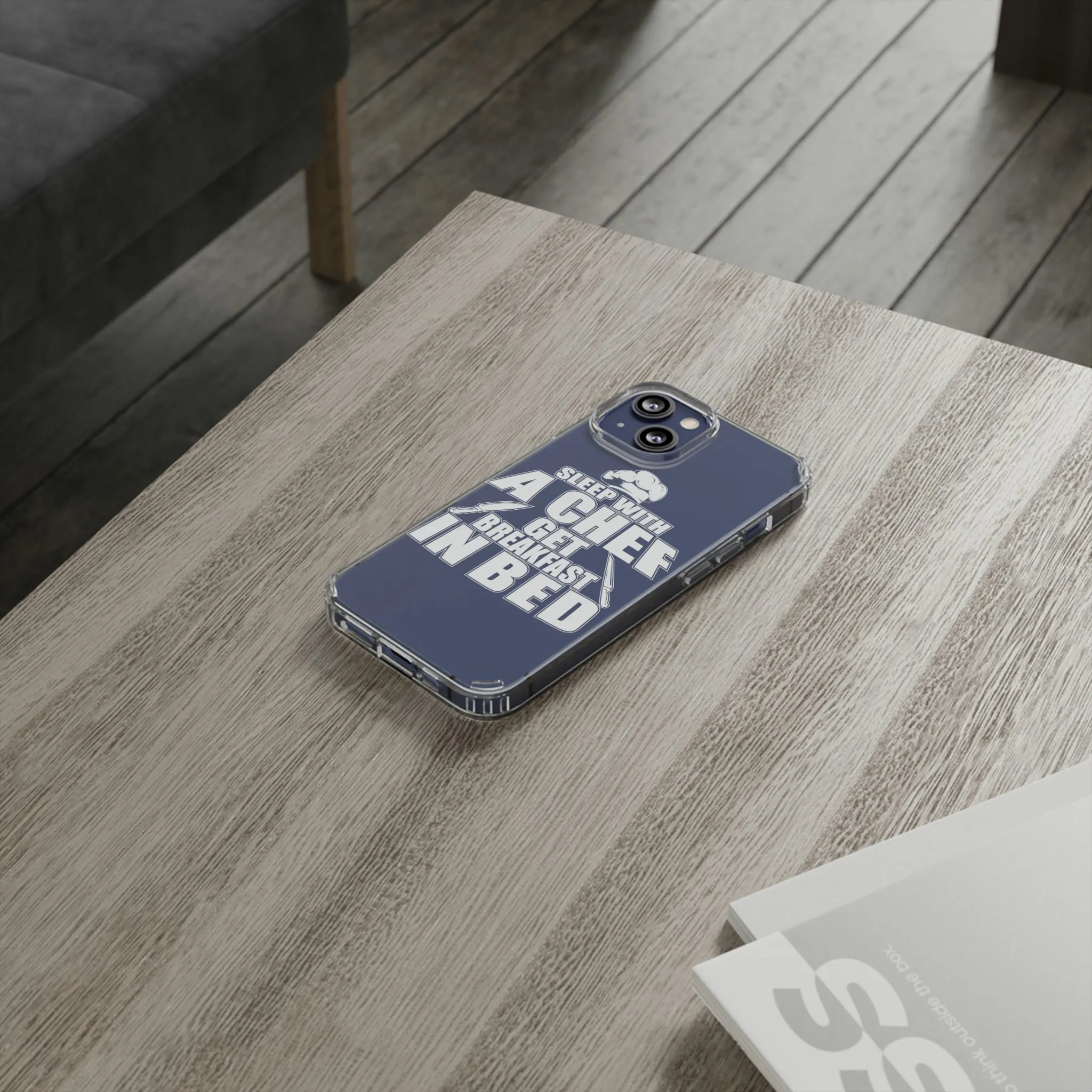 CHEF PHONE CASES