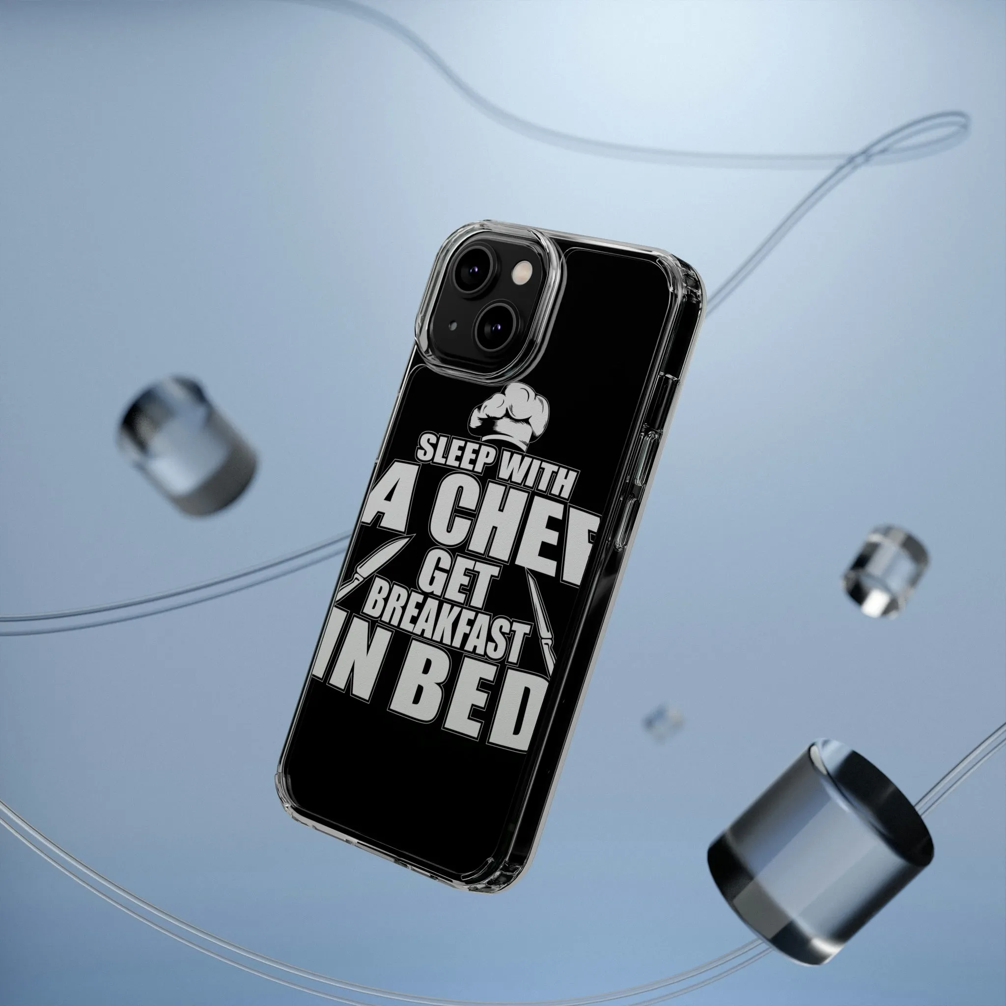 CHEF PHONE CASES