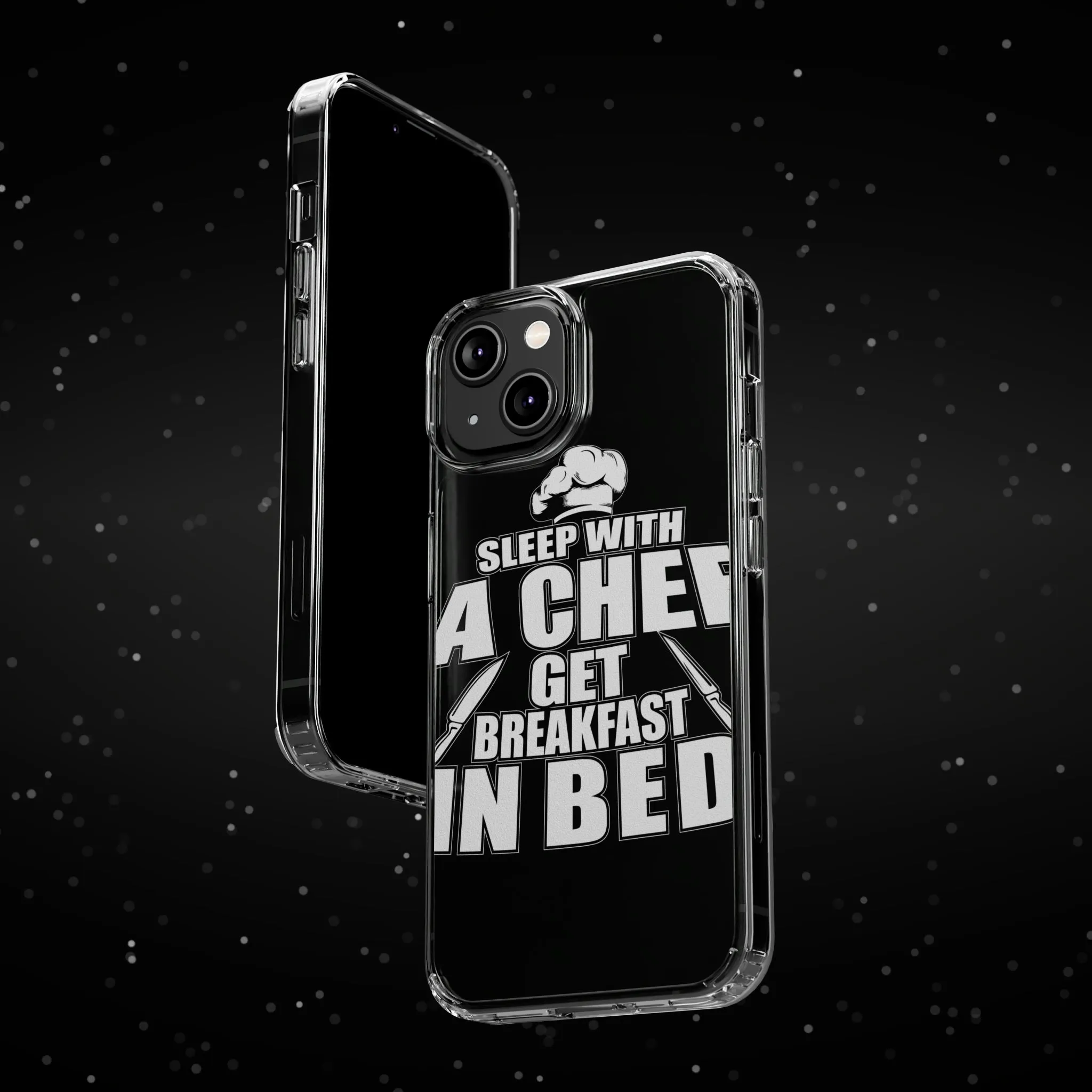 CHEF PHONE CASES