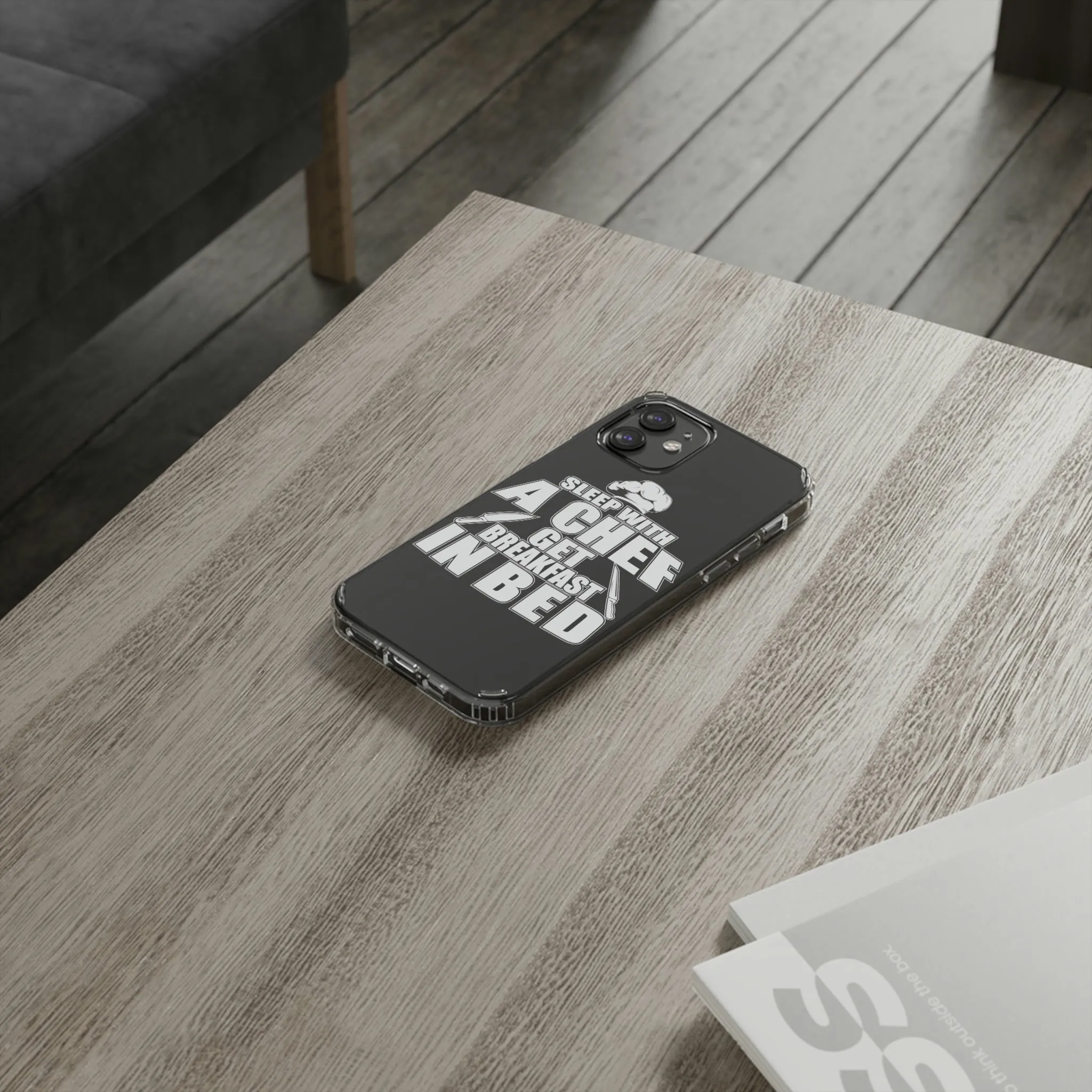 CHEF PHONE CASES