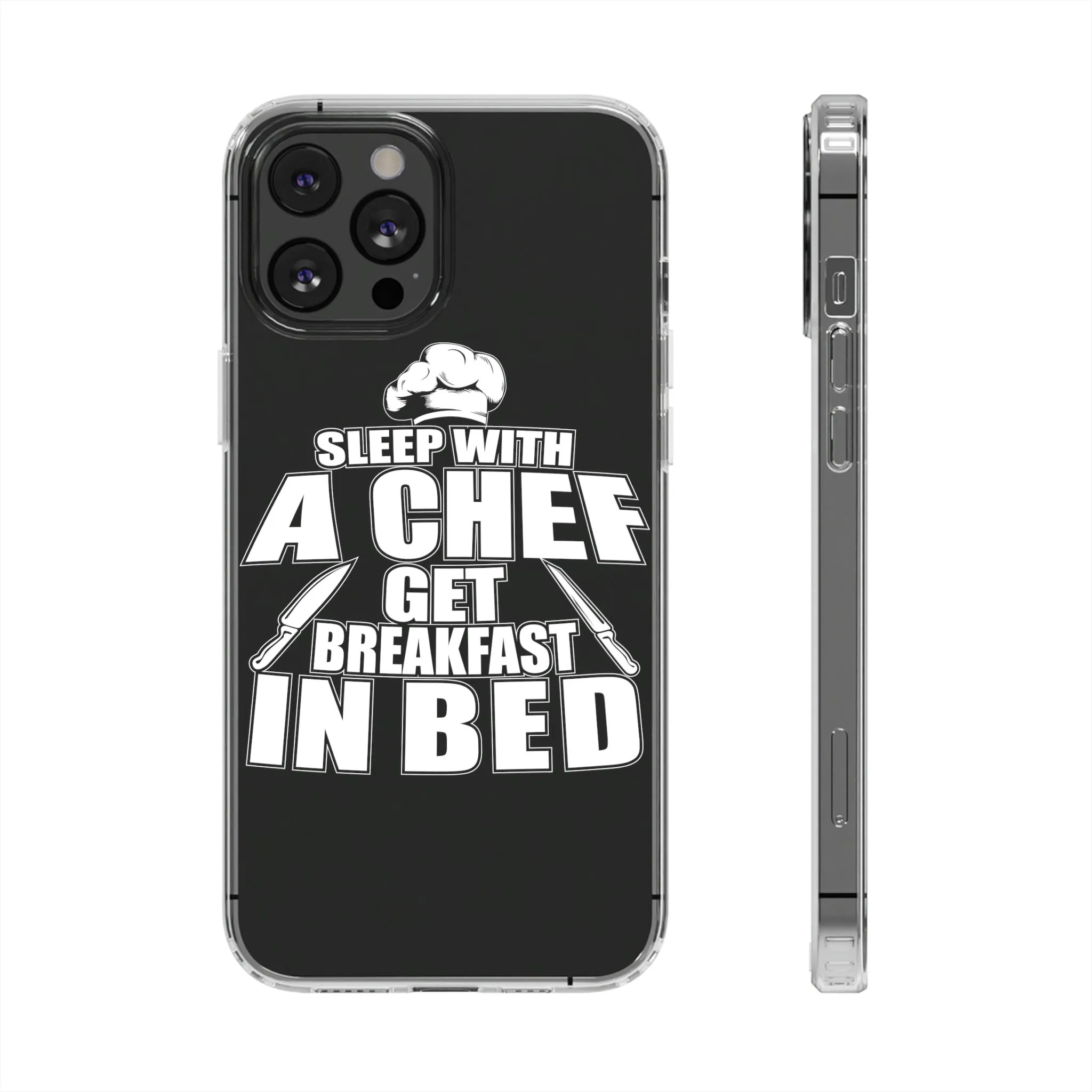 CHEF PHONE CASES