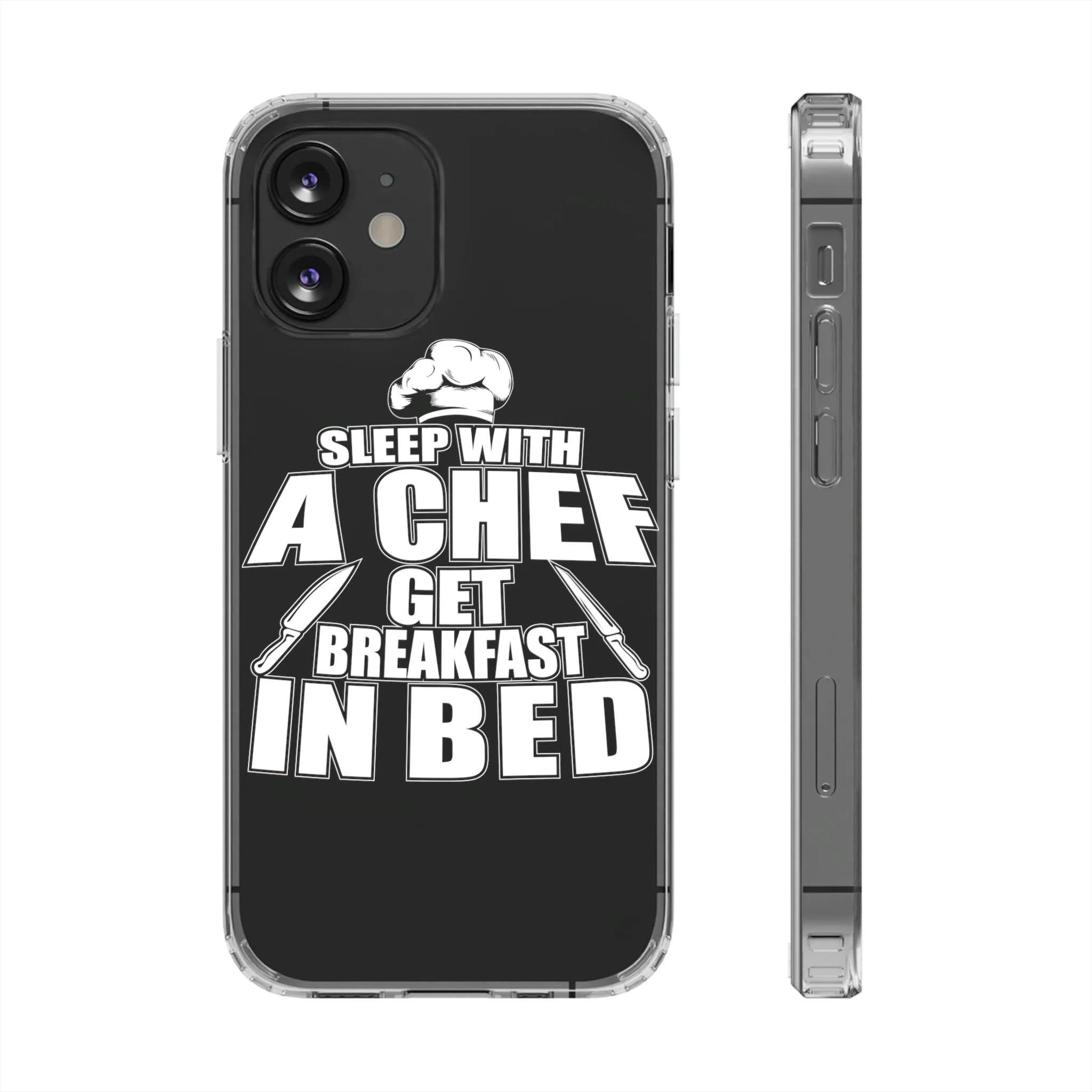 CHEF PHONE CASES