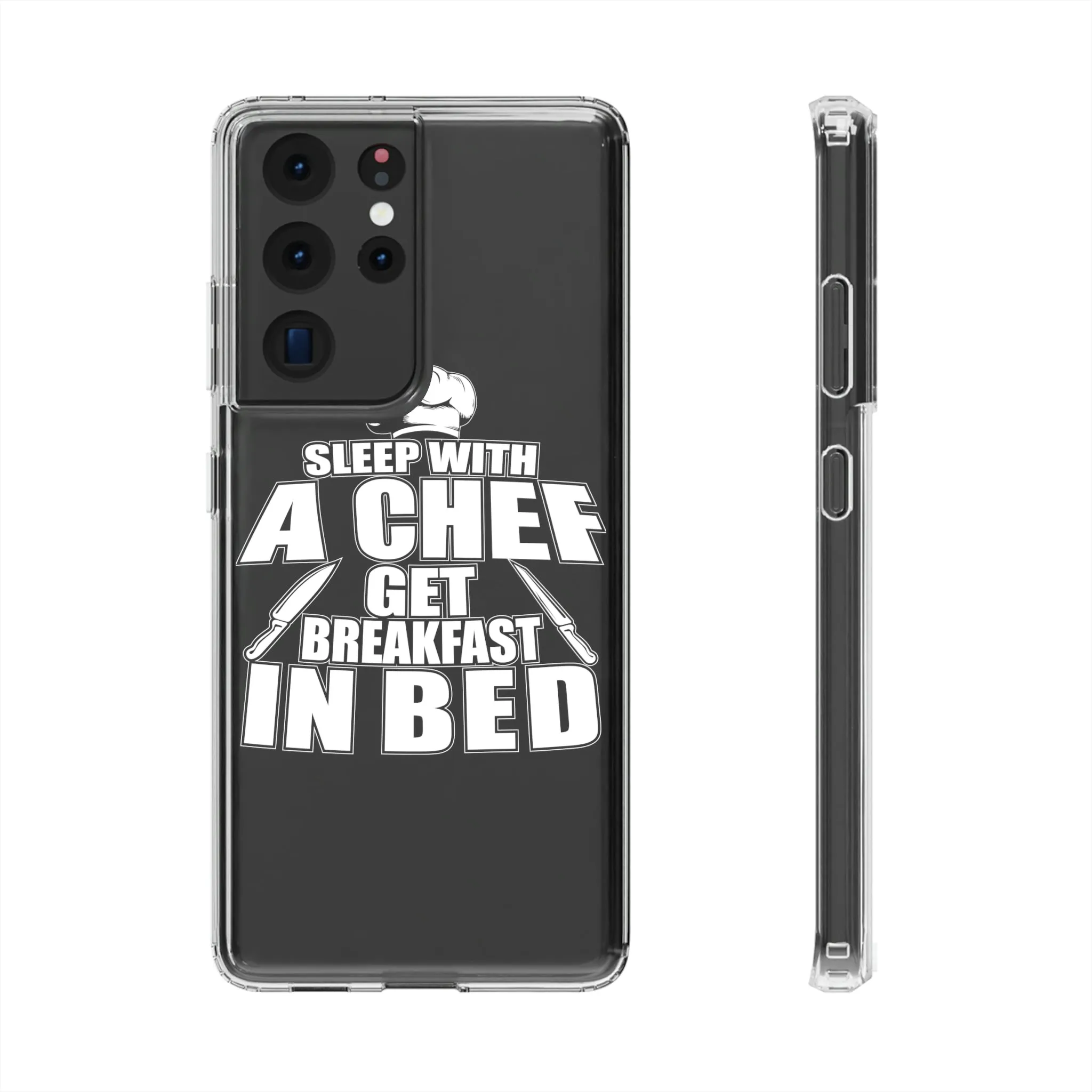 CHEF PHONE CASES