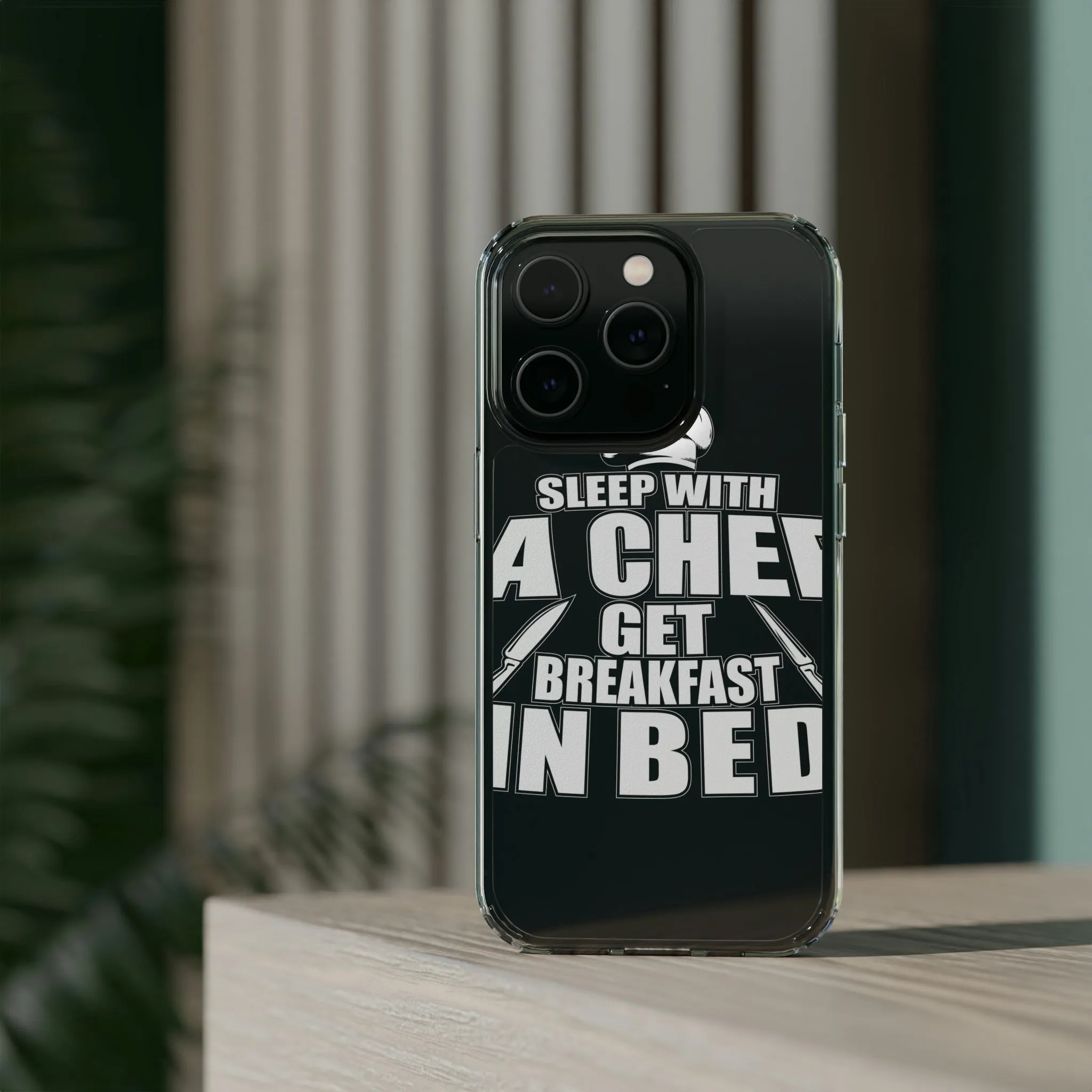 CHEF PHONE CASES