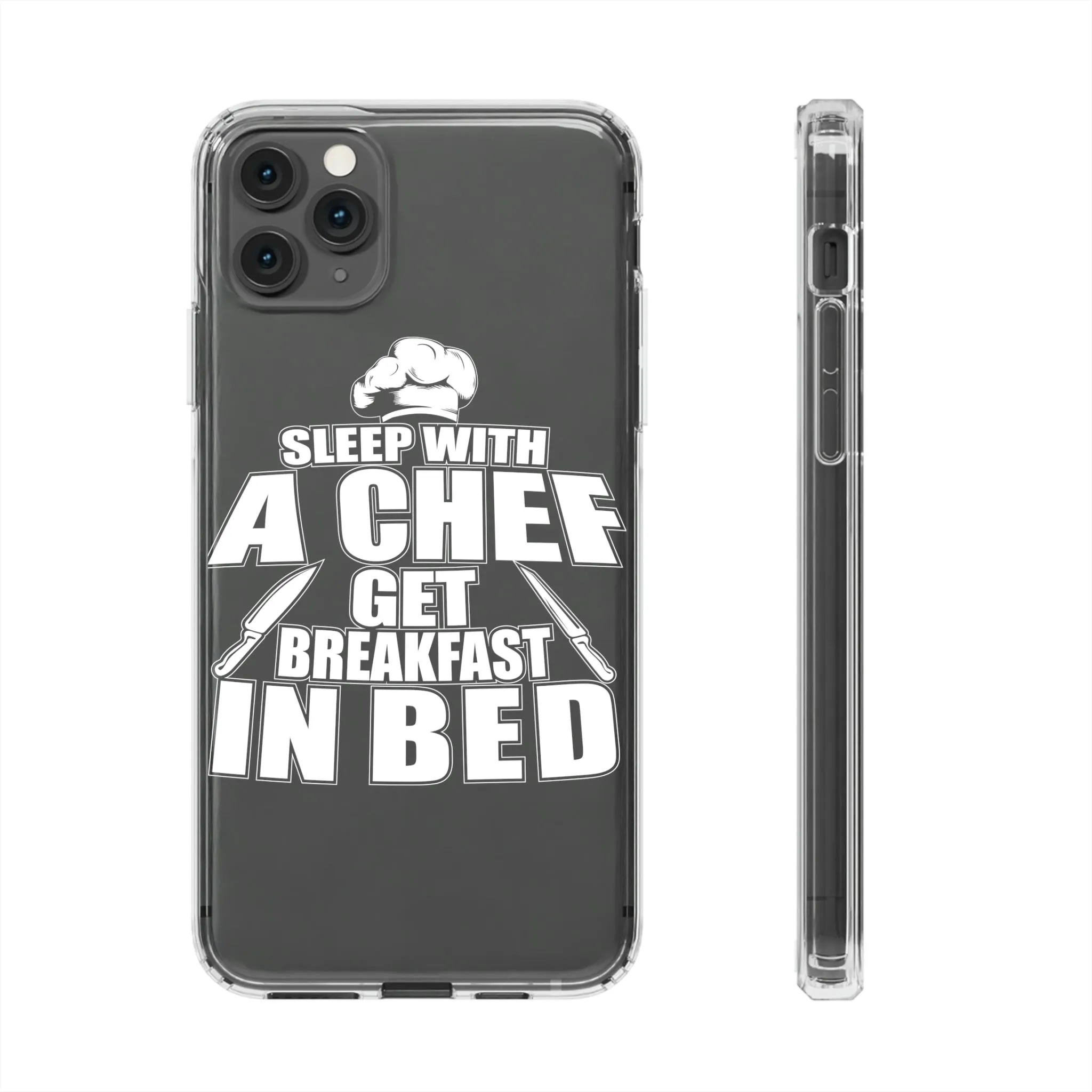 CHEF PHONE CASES