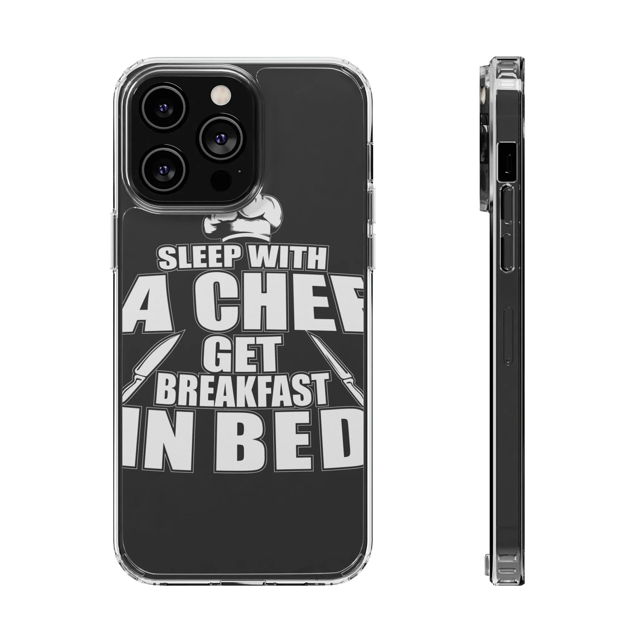 CHEF PHONE CASES