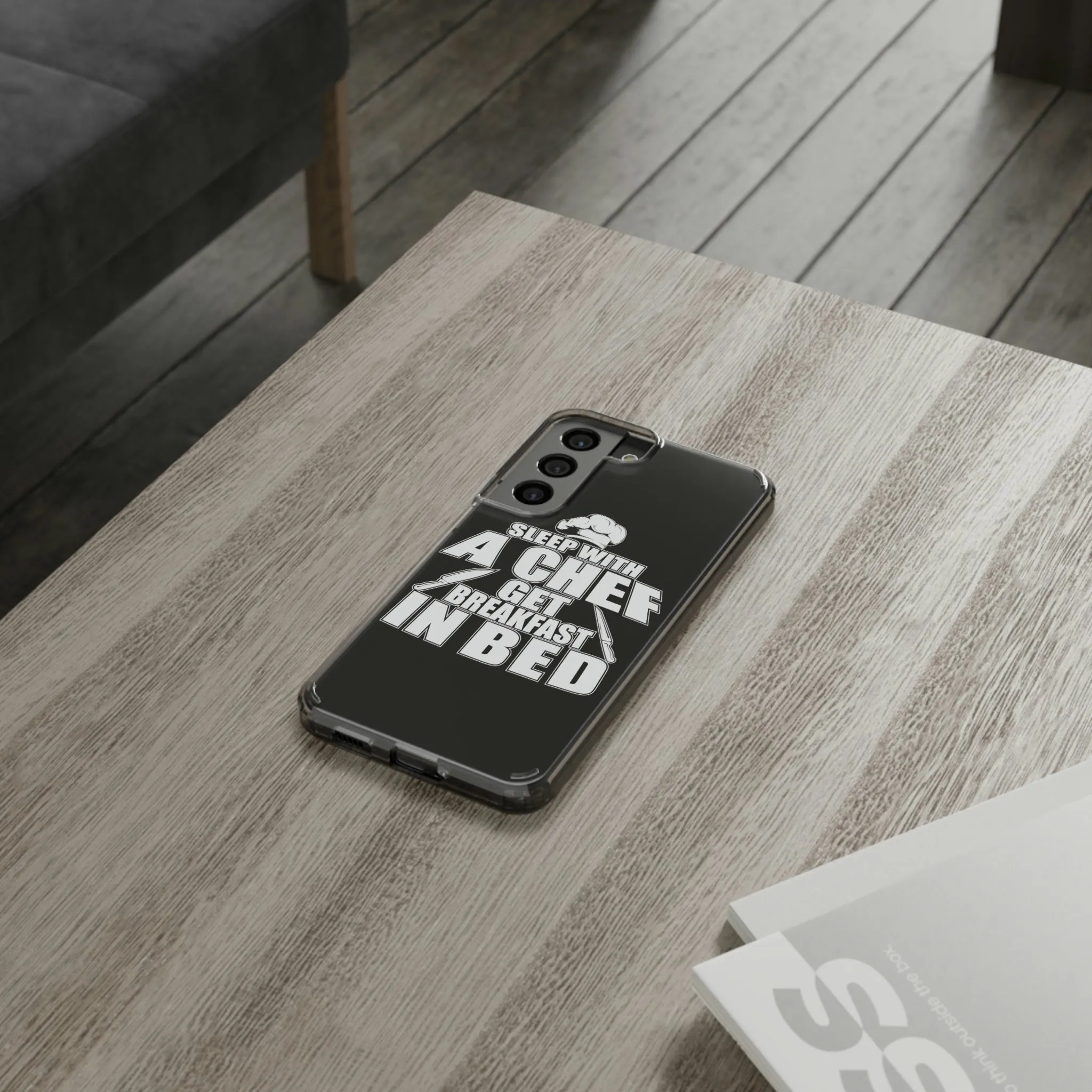 CHEF PHONE CASES