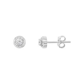 Clara by Martin Binder Diamond Stud Earrings (0.22 ct. tw.)