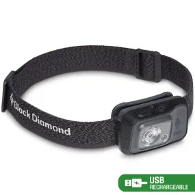 Cosmo 350-R Rechargeable Headlamp