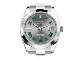 DATEJUST 41