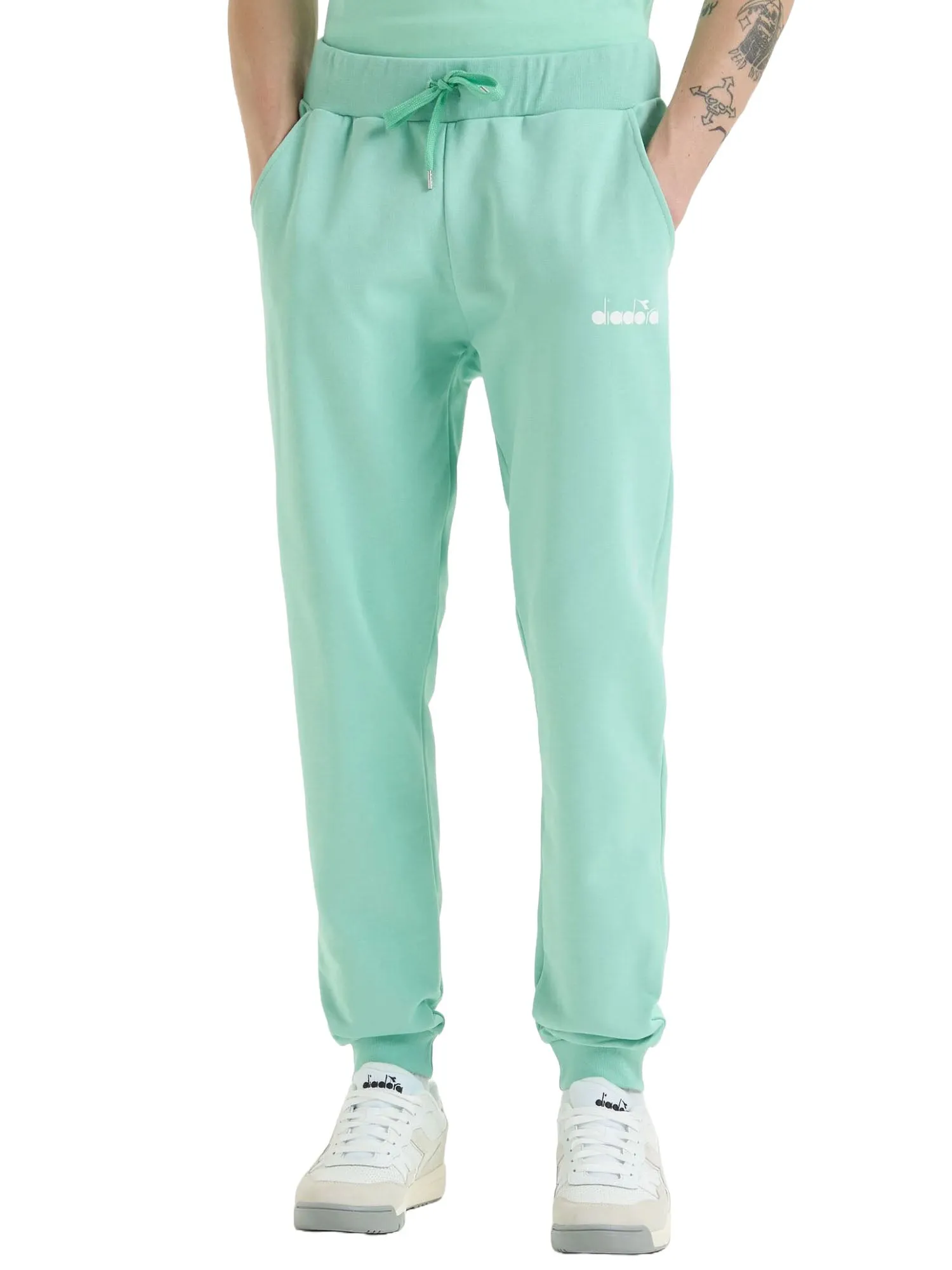 Diadora Pantaloni Sportivi 502.180666