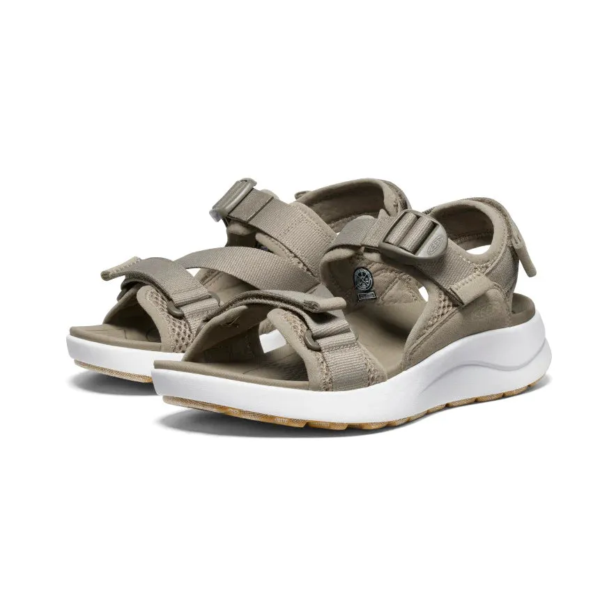 Elle Sport Backstrap - Brindle/Star White