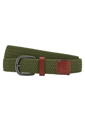 Extend Belt - Olive