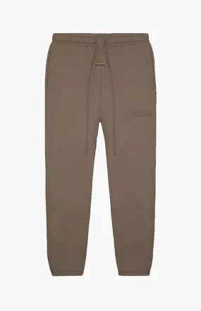 Fear of God Essentials Sweatpants 'Wood'