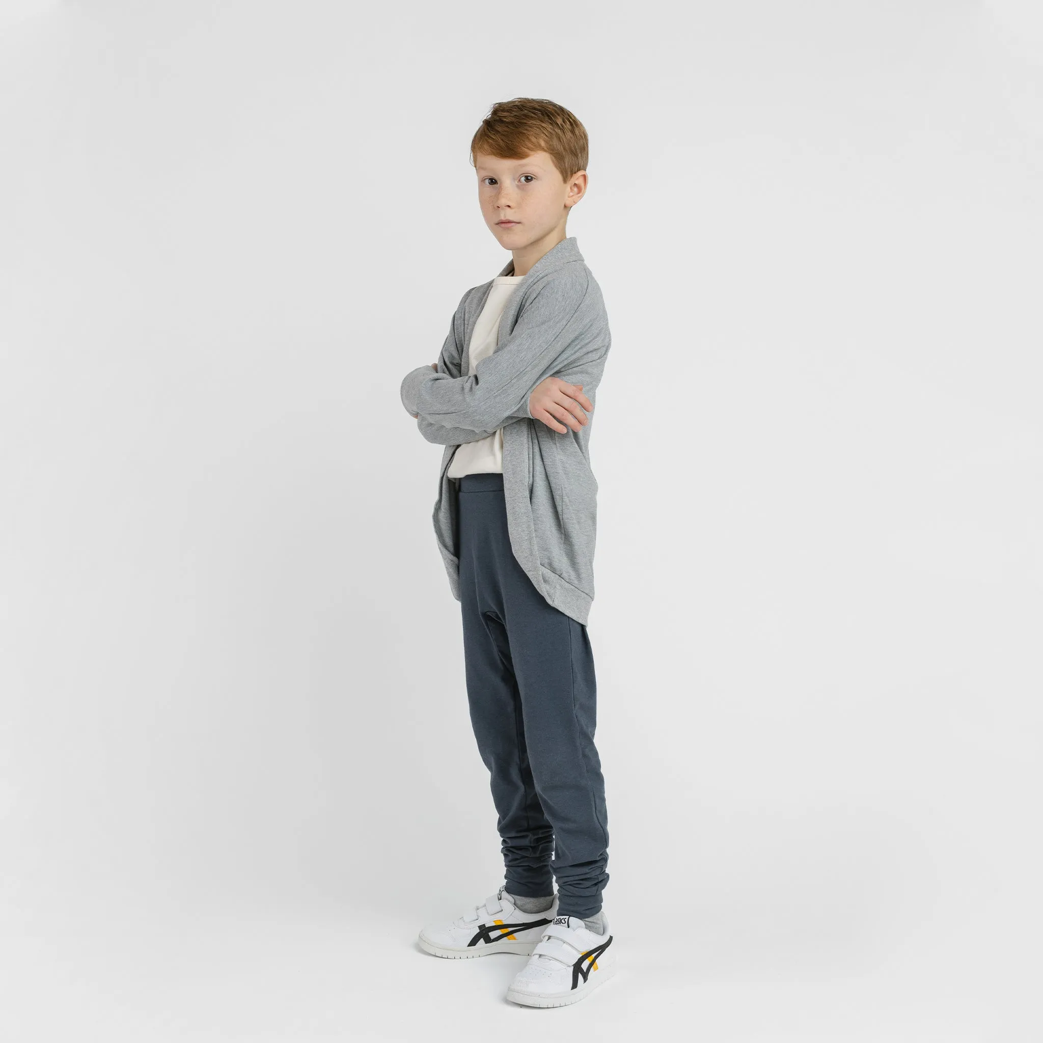 Flow Slouch Pants