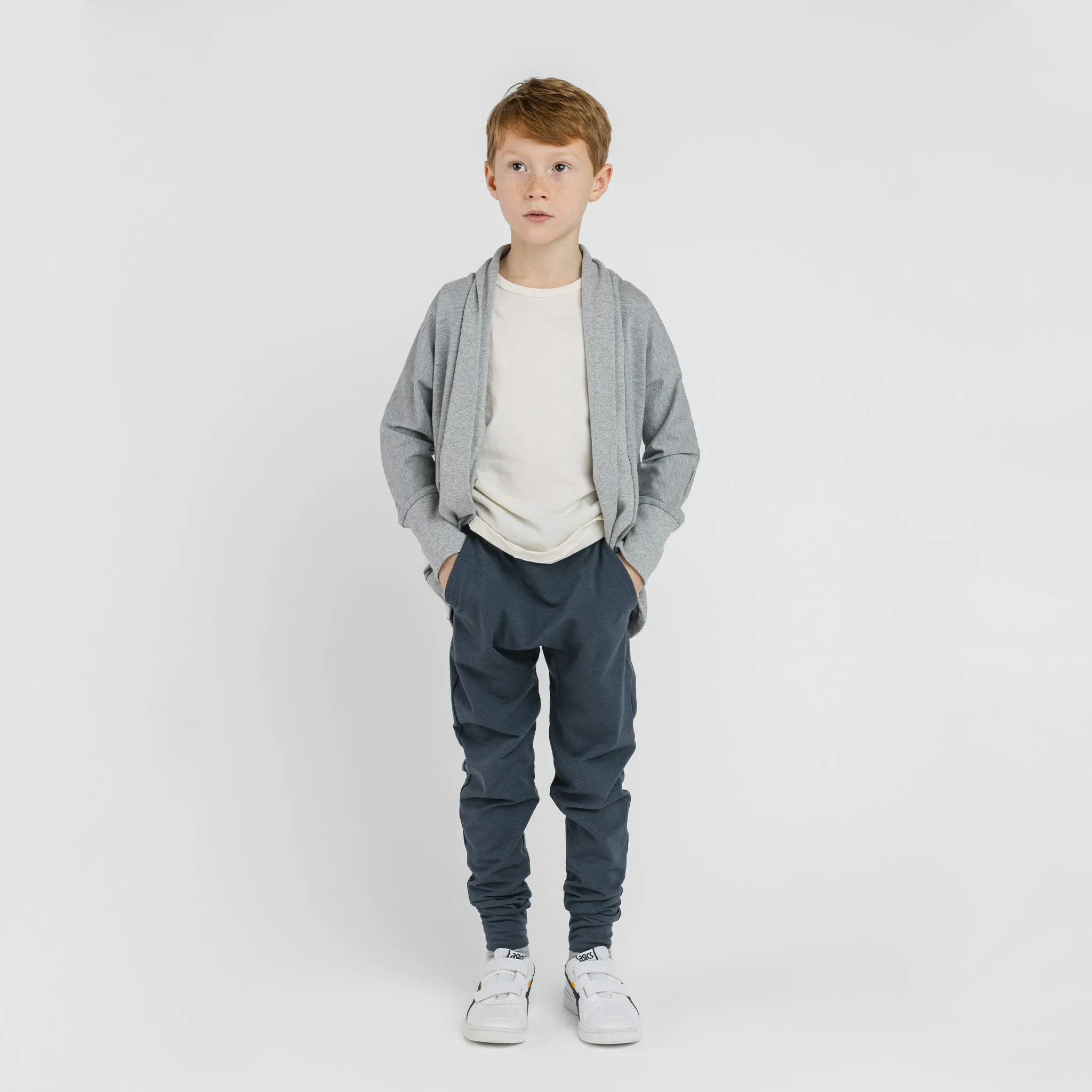 Flow Slouch Pants