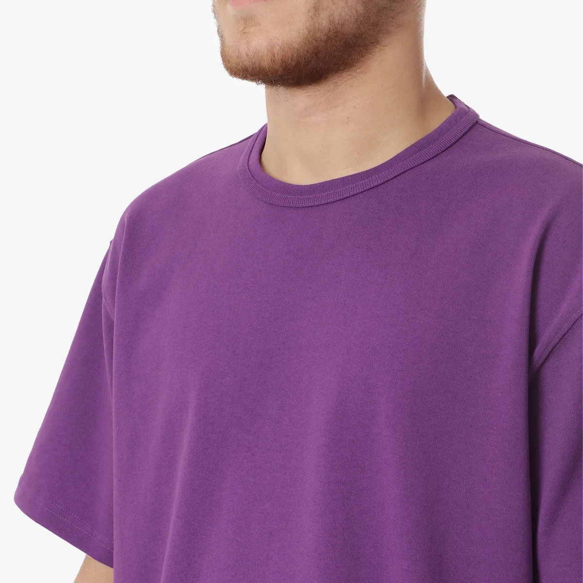 FrizmWORKS OG Double Rib Oversized T-Shirt