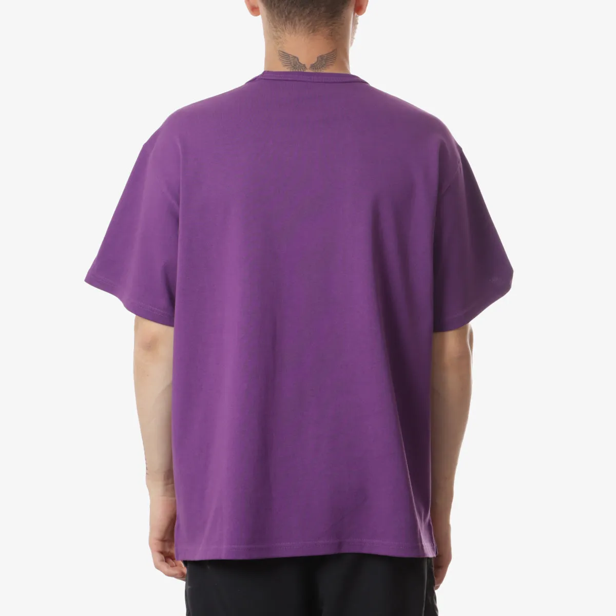 FrizmWORKS OG Double Rib Oversized T-Shirt