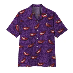 Gearhuman 3D MS Lovely Mouth Hawaii Shirt