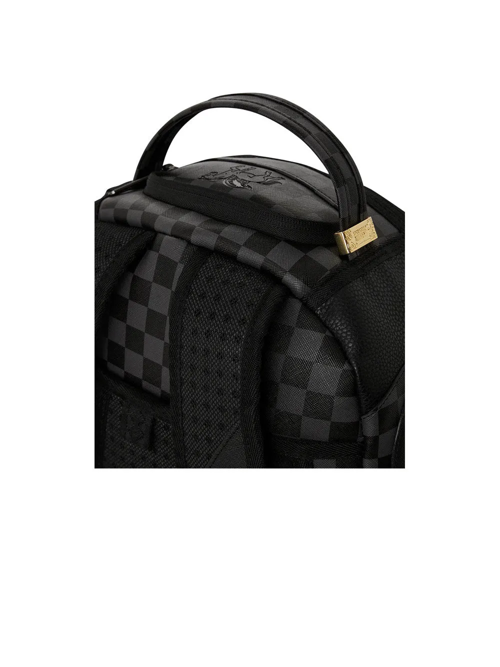 Henny Pahntom DLXSV Backpack - Multicolor