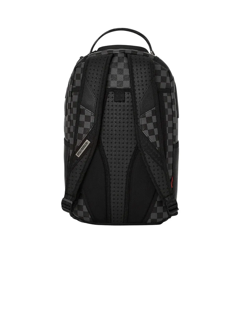 Henny Pahntom DLXSV Backpack - Multicolor