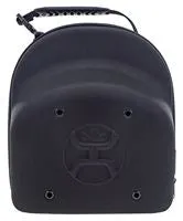 HOOEY CAP CARRIER - BLACK LRG